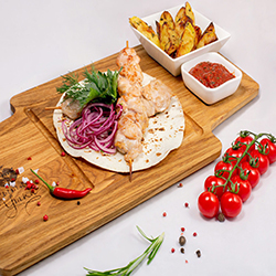 Шашлыки